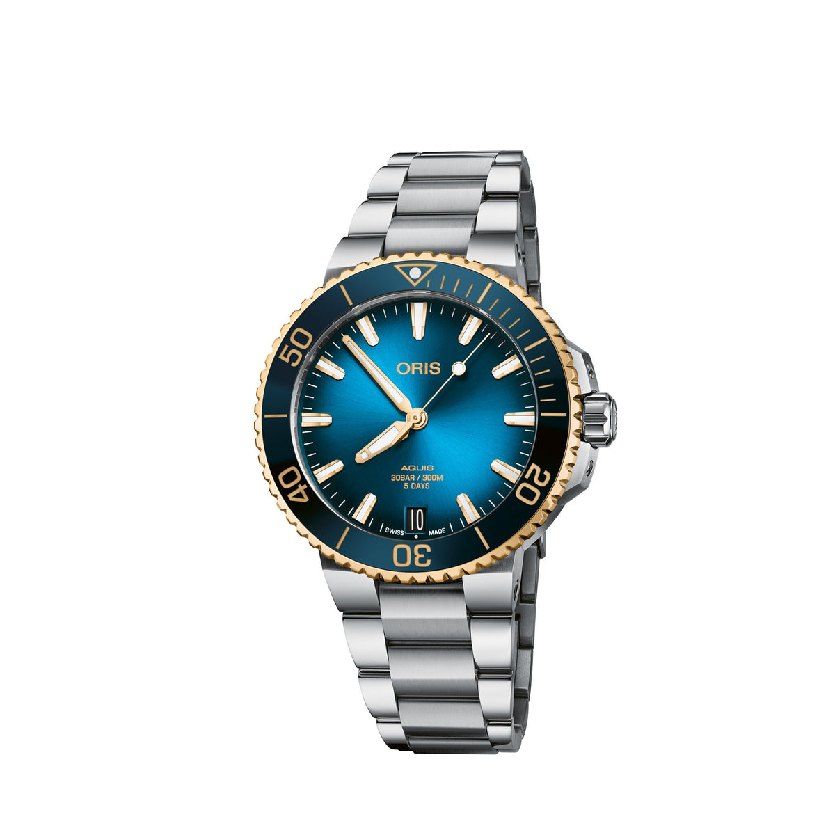 DATE CALIBRE 400