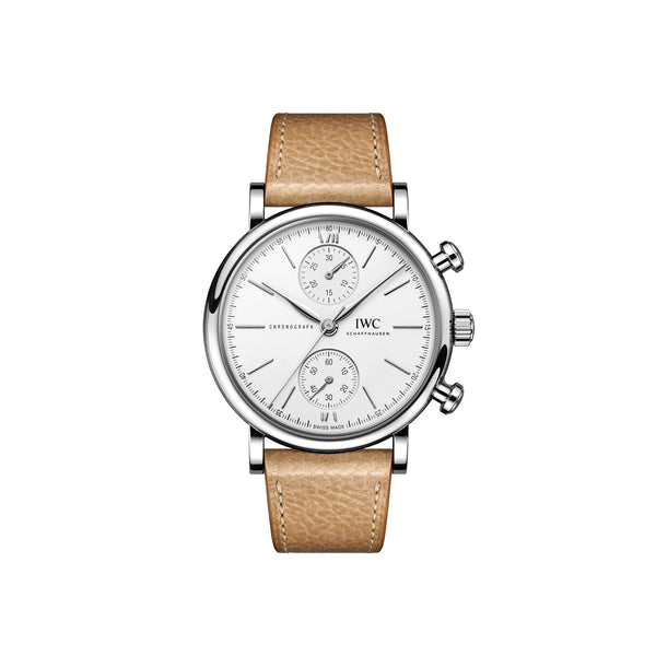 CHRONOGRAPH 39