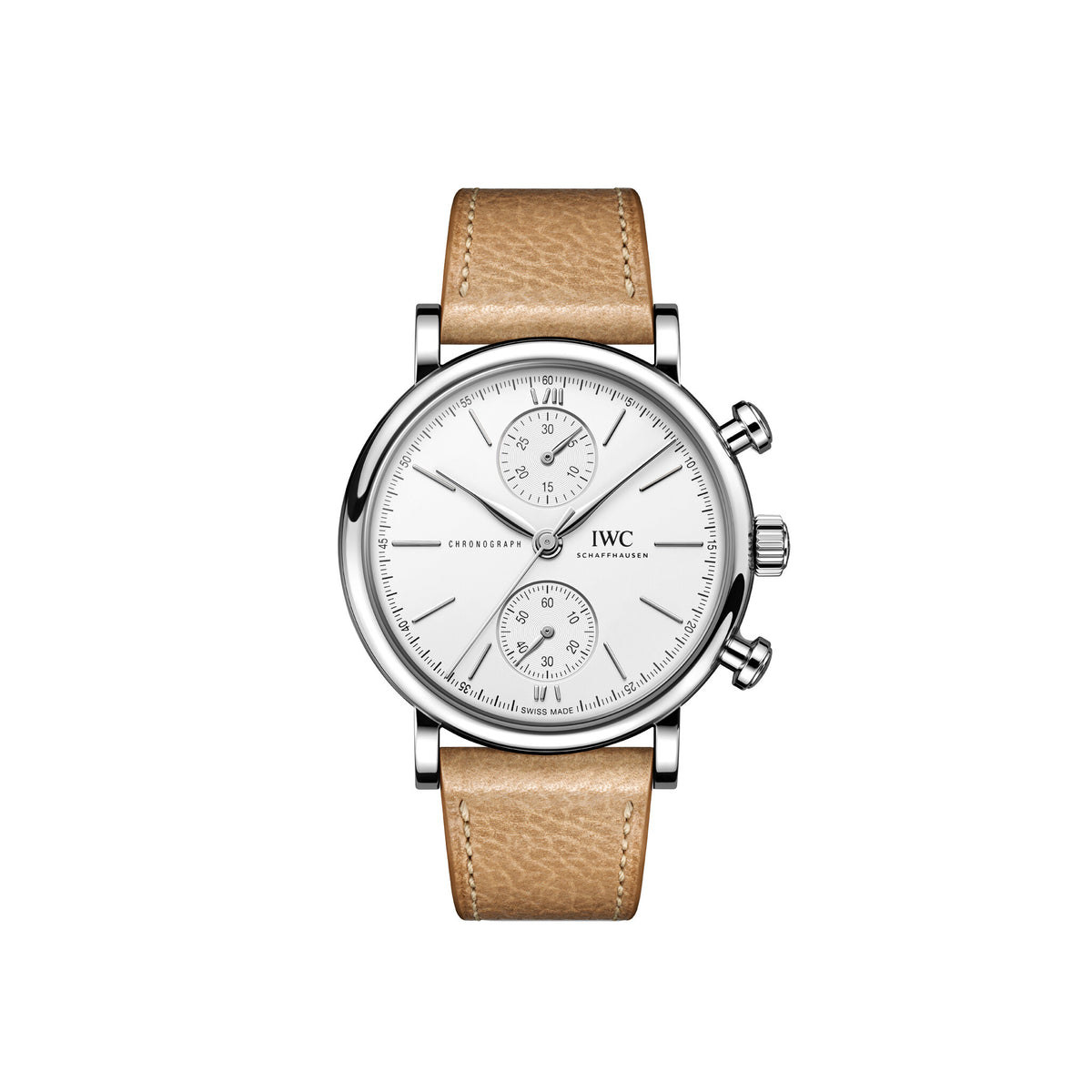 CHRONOGRAPH 39