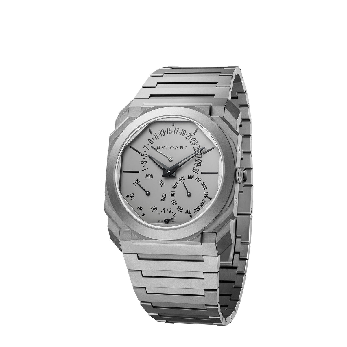 FINISSIMO PERPETUAL CALENDAR