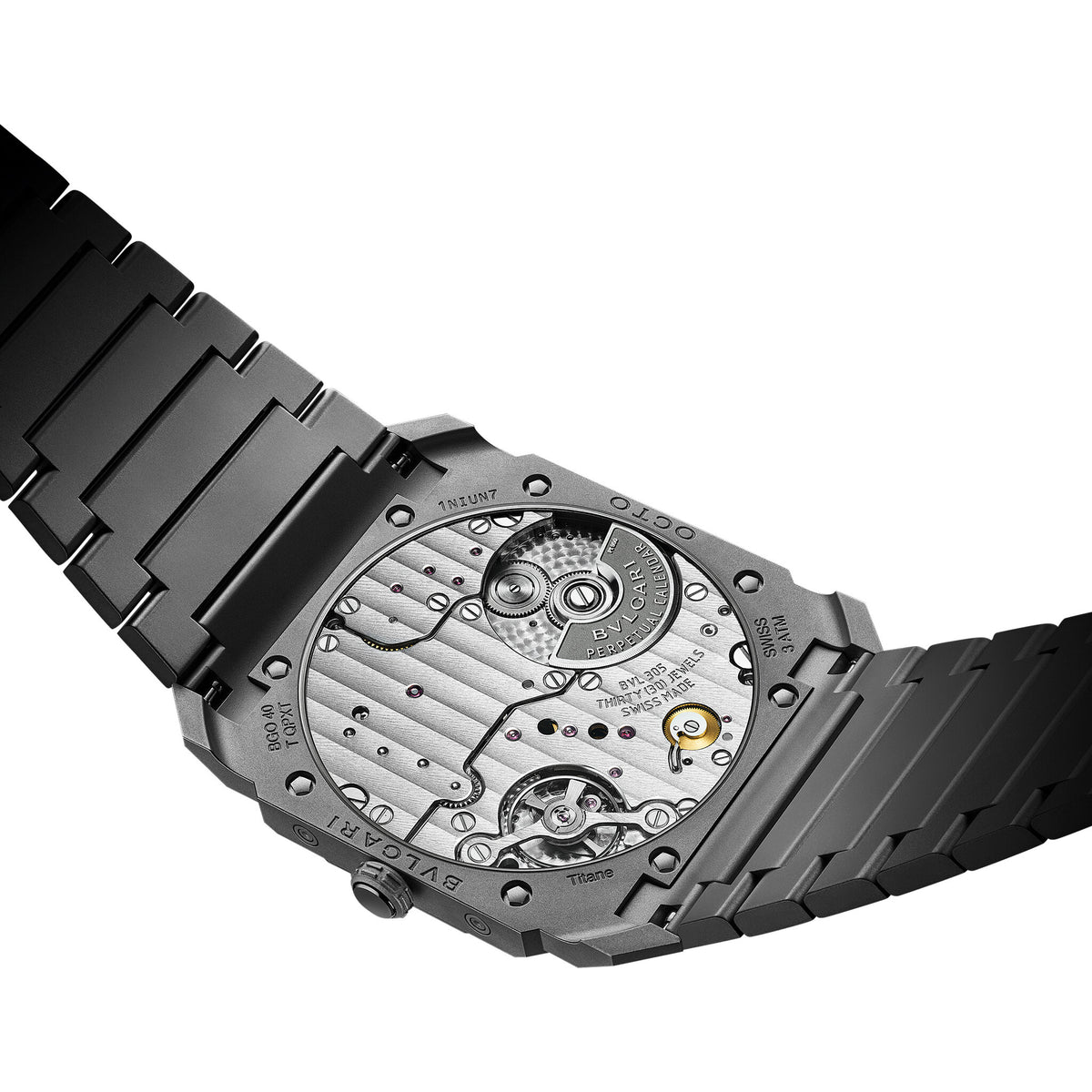 FINISSIMO PERPETUAL CALENDAR