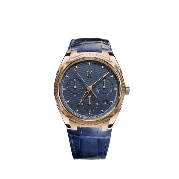 CHRONOGRAPH