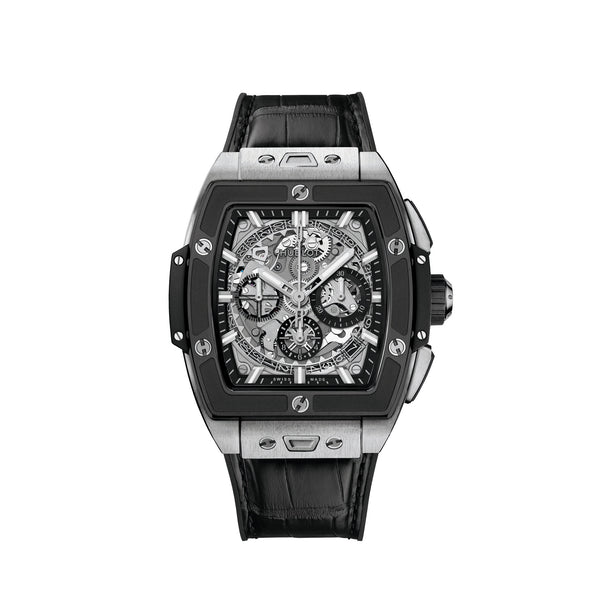 TITANIUM CERAMIC