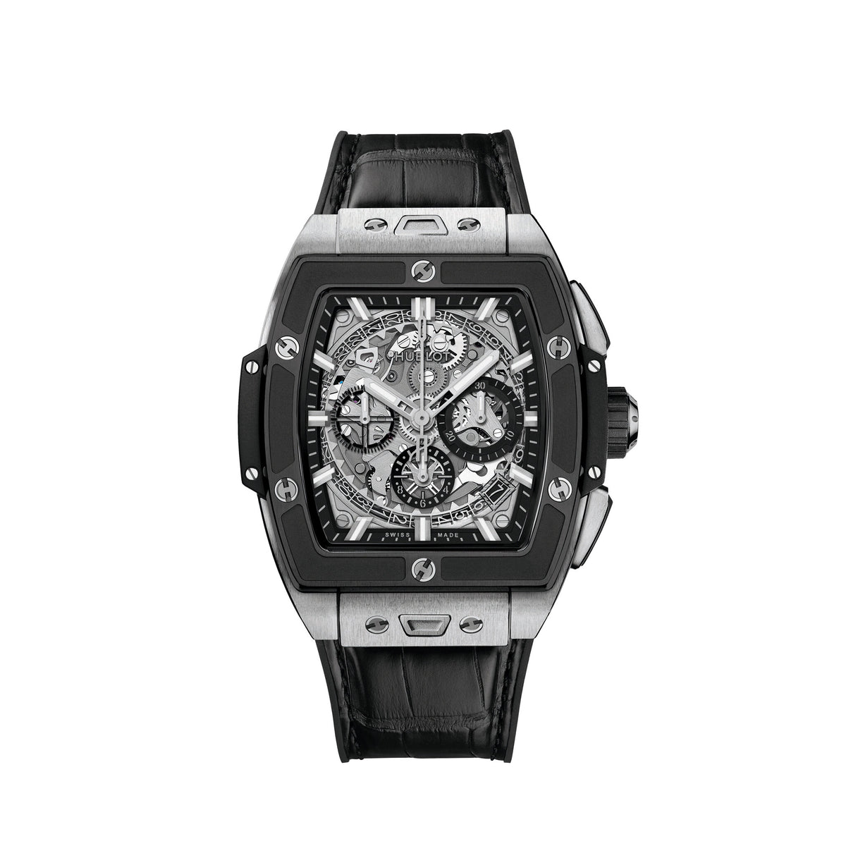 TITANIUM CERAMIC