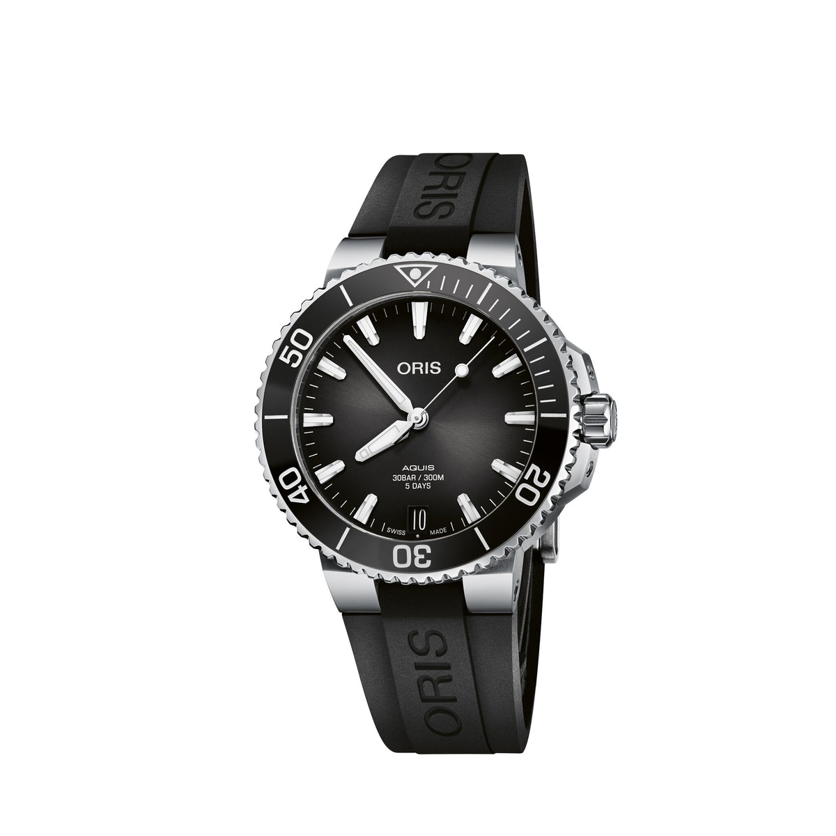 DATE CALIBRE 400