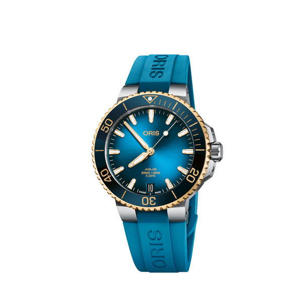 DATE CALIBRE 400