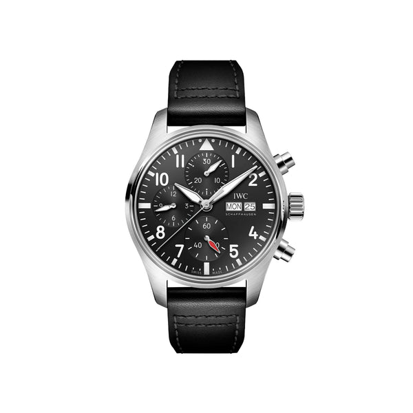 CHRONOGRAPH 41