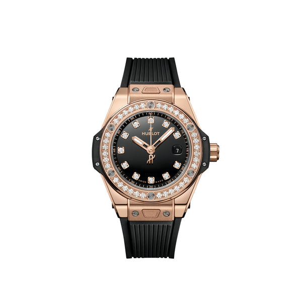 ONE CLICK KING GOLD DIAMONDS