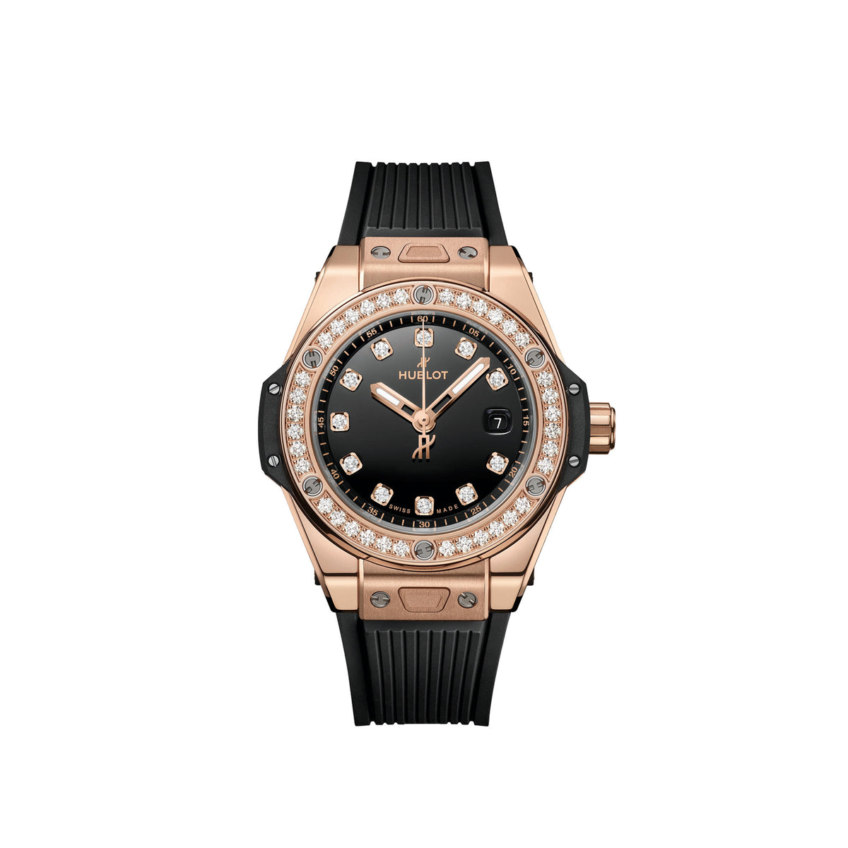 ONE CLICK KING GOLD DIAMONDS