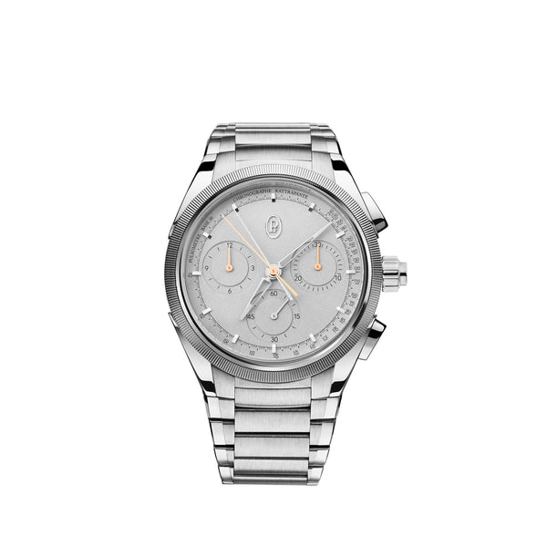 SPLIT SECONDS CHRONOGRAPH