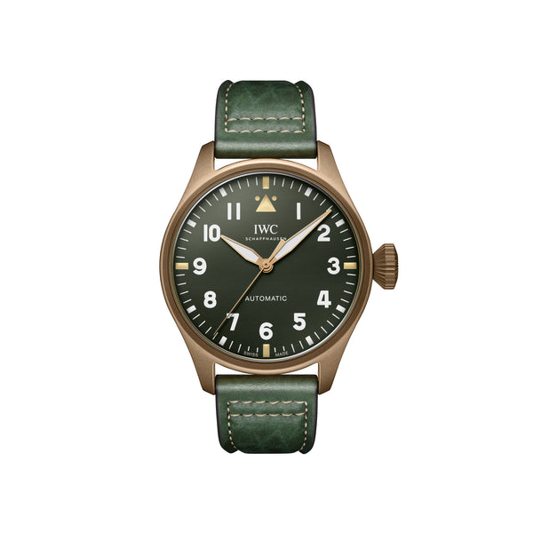 BIG PILOTS SPITFIRE 43
