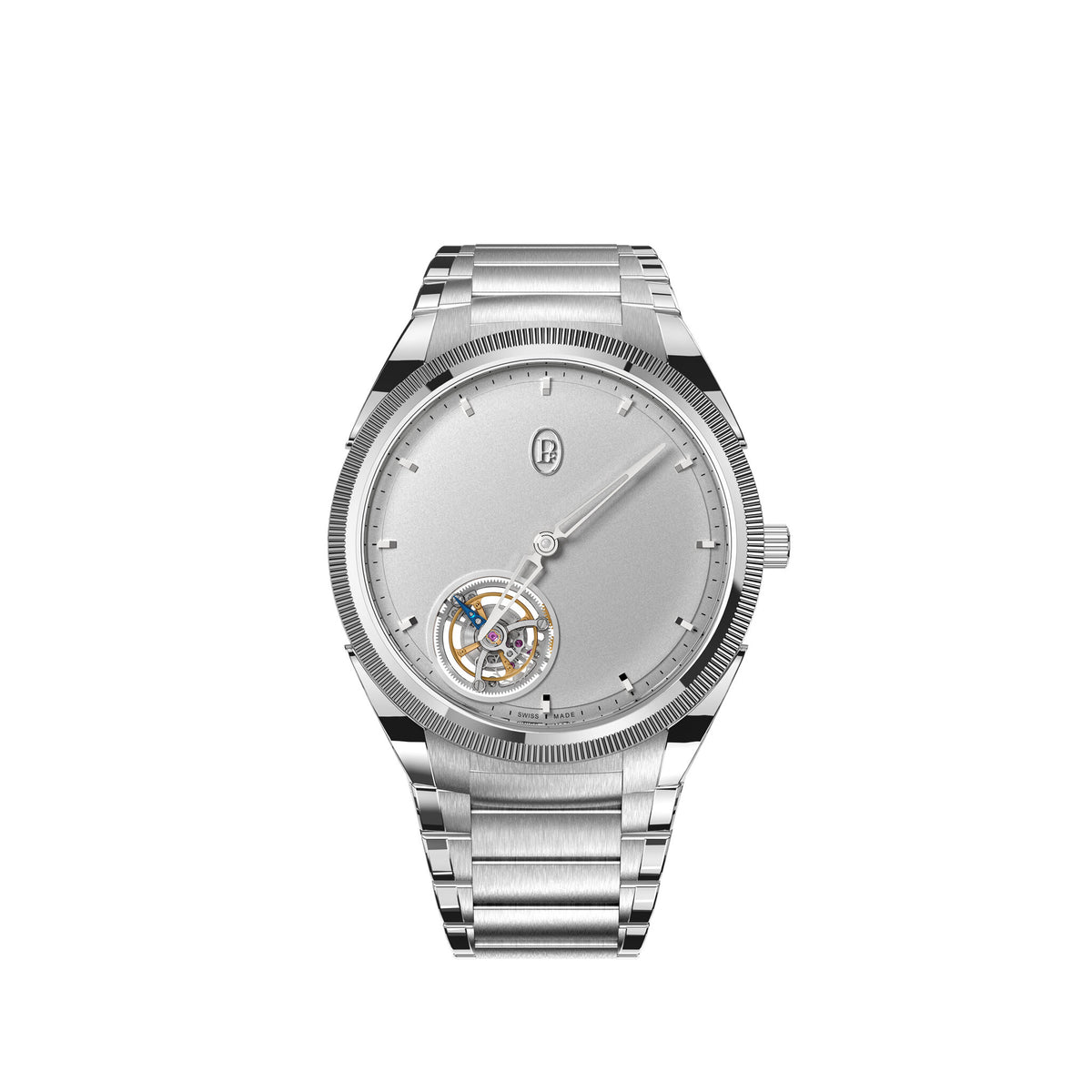 FLYING TOURBILLON
