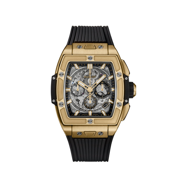 YELLOW GOLD