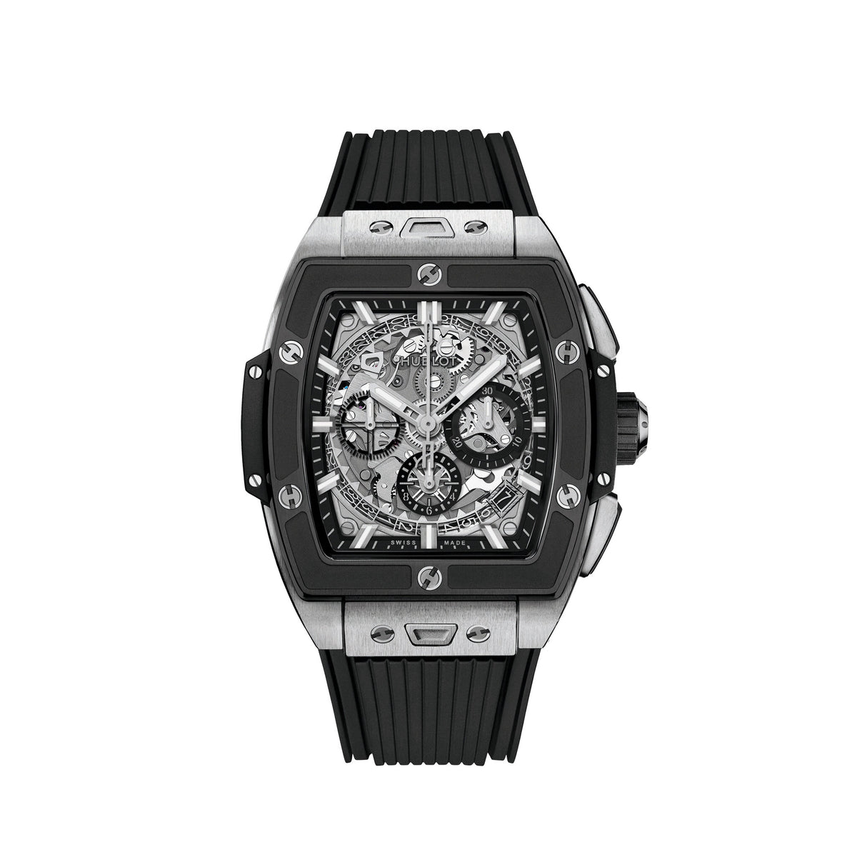 TITANIUM CERAMIC
