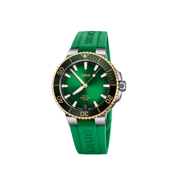 DATE CALIBRE 400