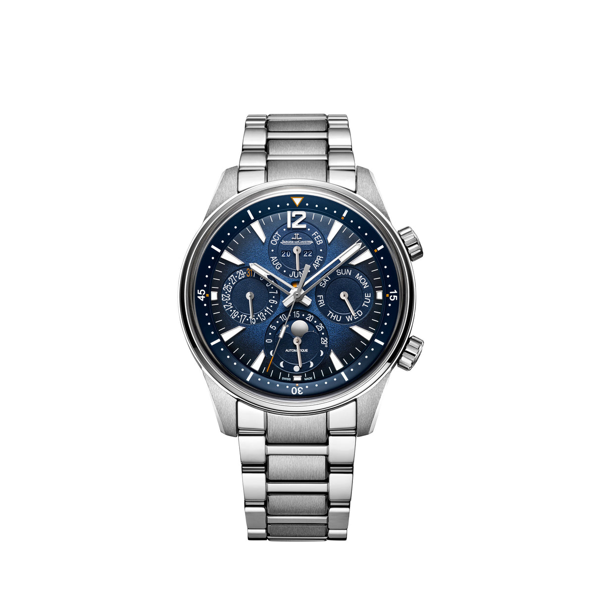 PERPETUAL CALENDAR