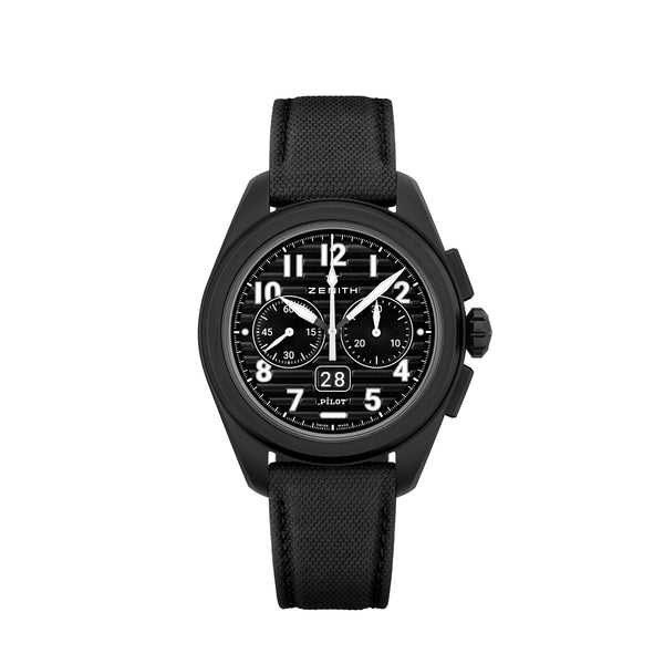 BIG DATE FLYBACK