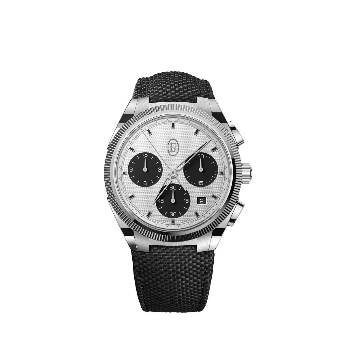 CHRONOGRAPH