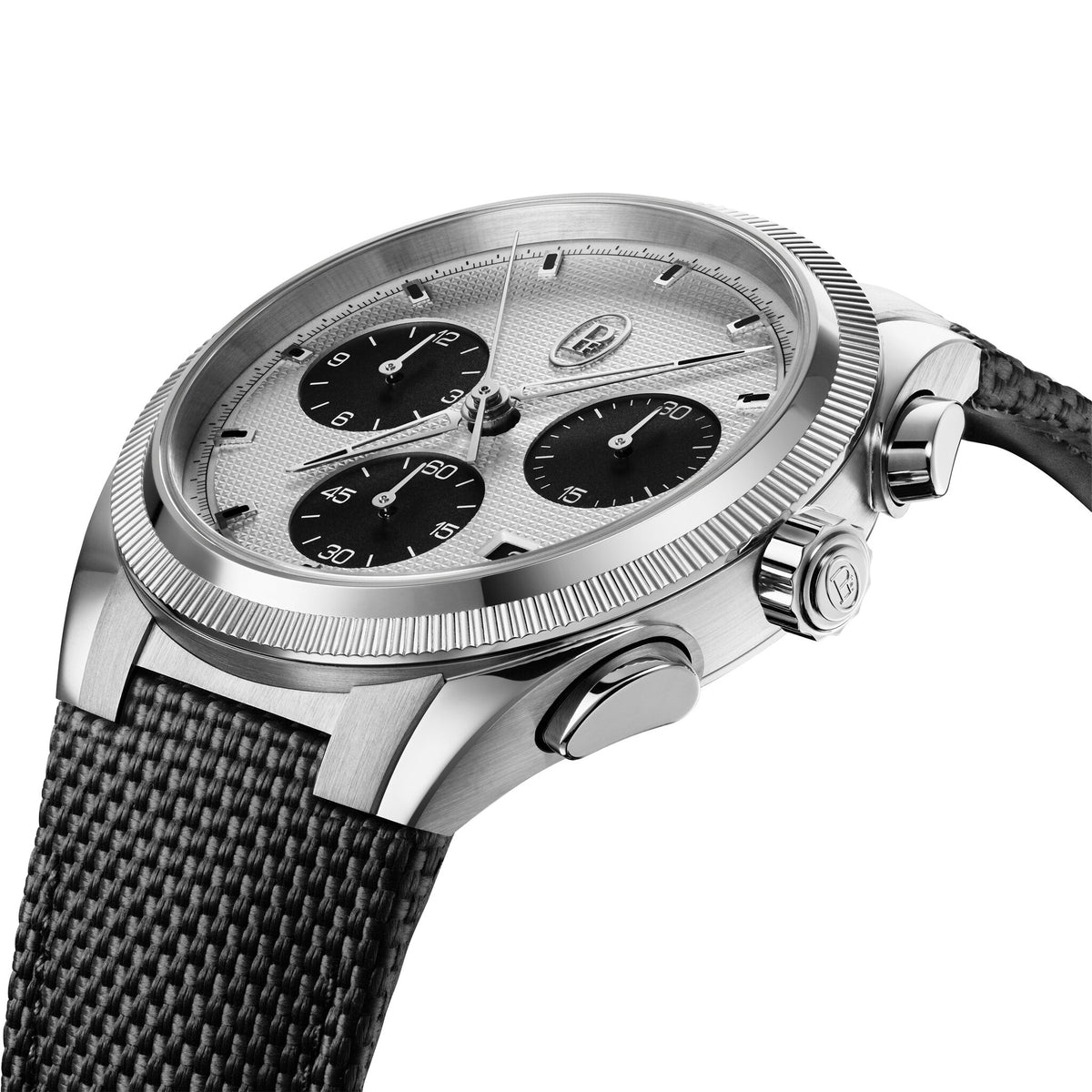 CHRONOGRAPH