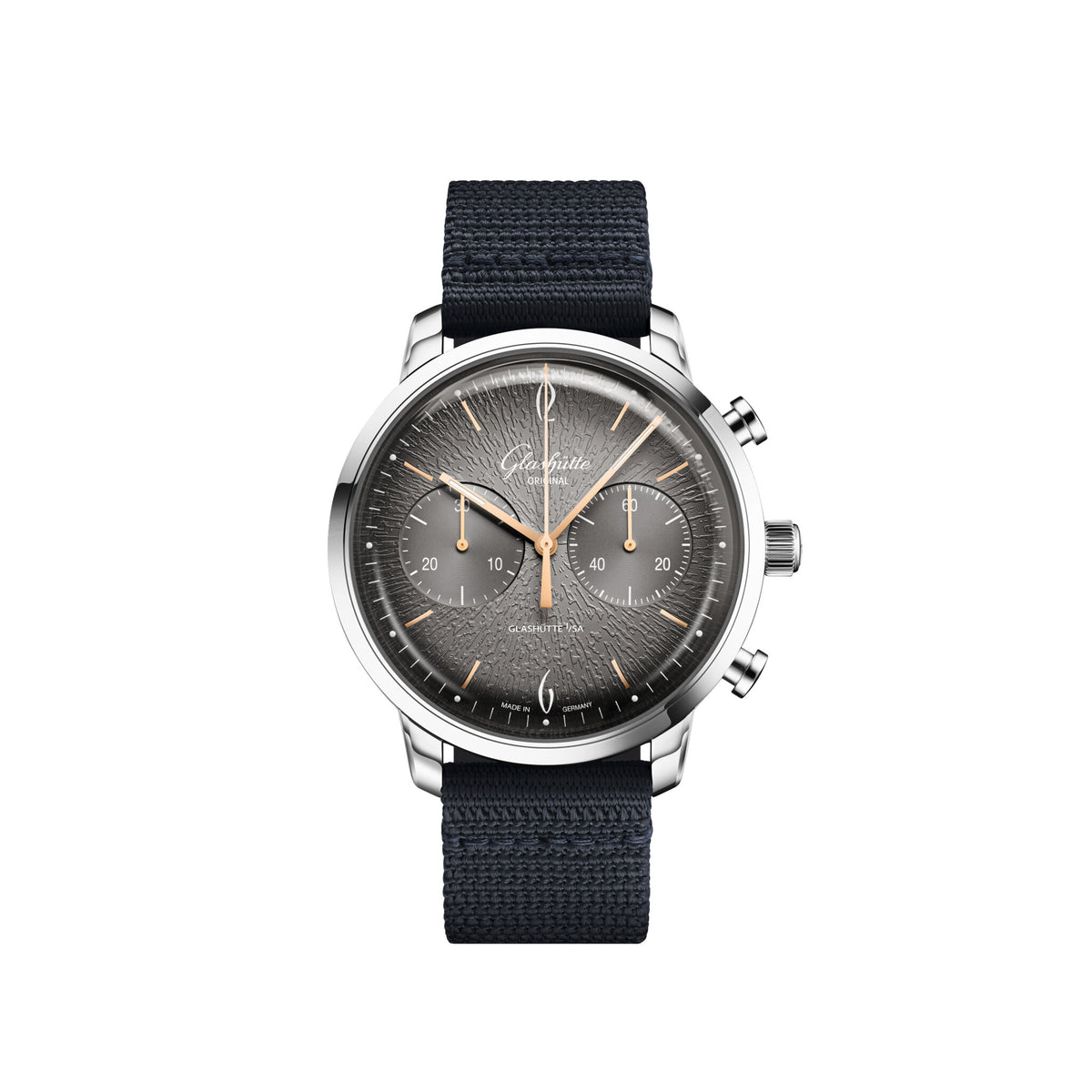 SIXTIES CHRONOGRAPH