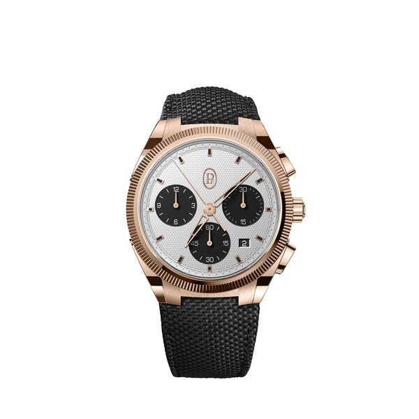 CHRONOGRAPH