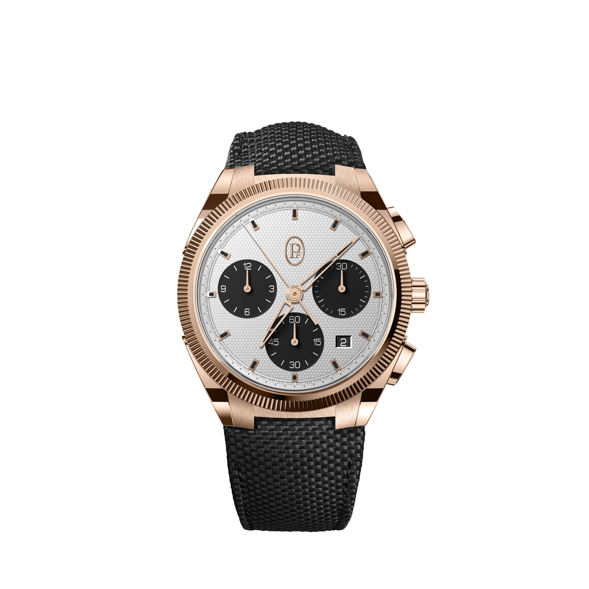 CHRONOGRAPH