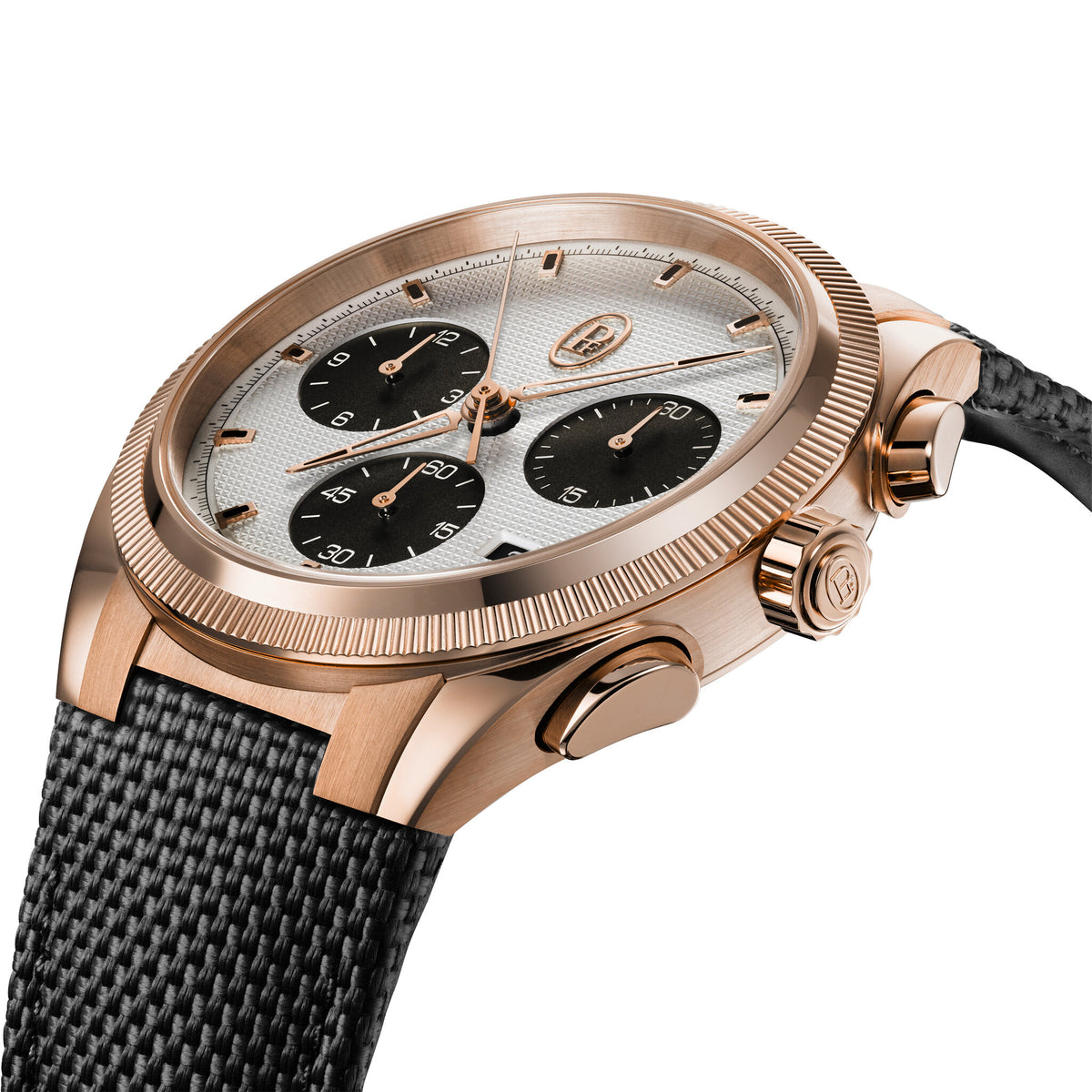 CHRONOGRAPH