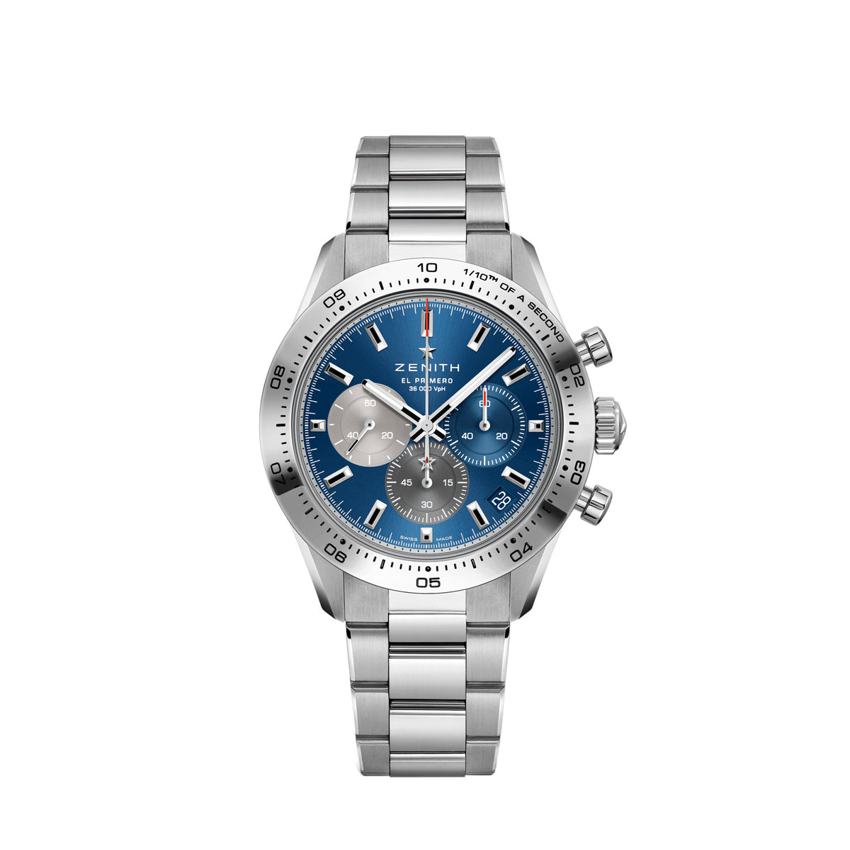 SPORT BLUE