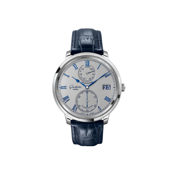 CHRONOMETER
