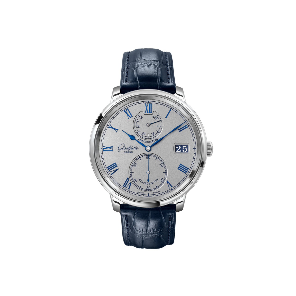 CHRONOMETER