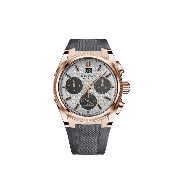 CHRONOGRAPH