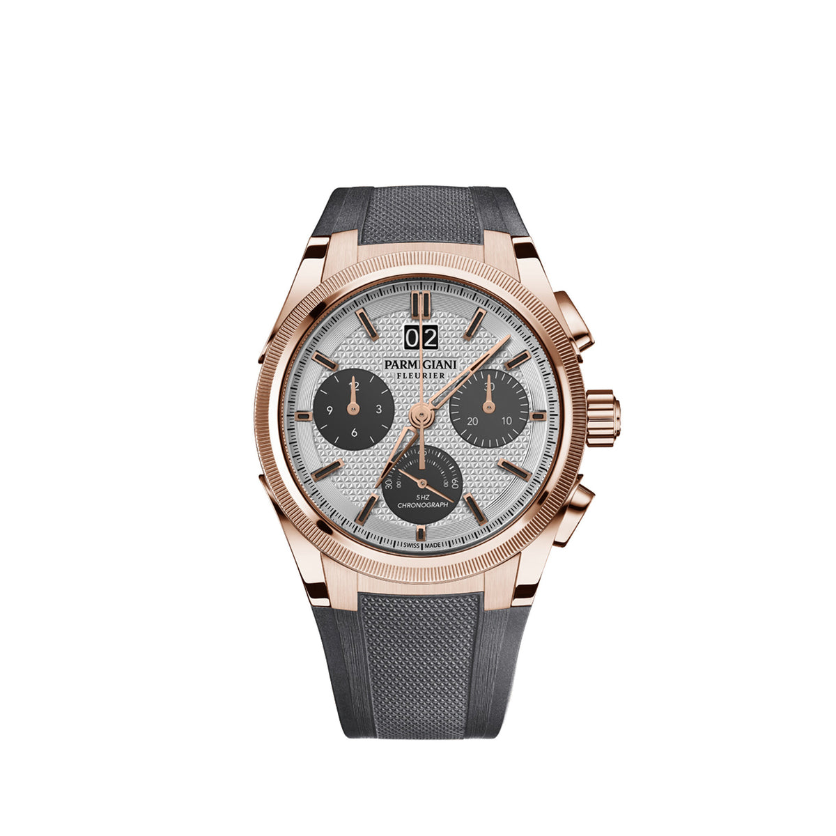 CHRONOGRAPH
