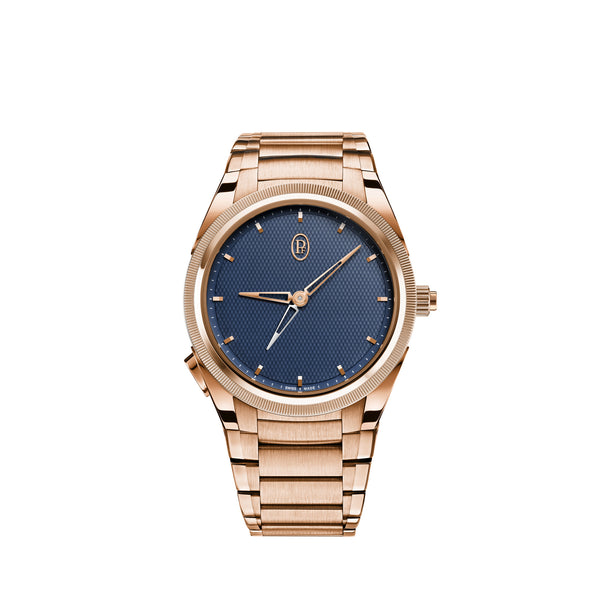 GMT RATTRAPANTE