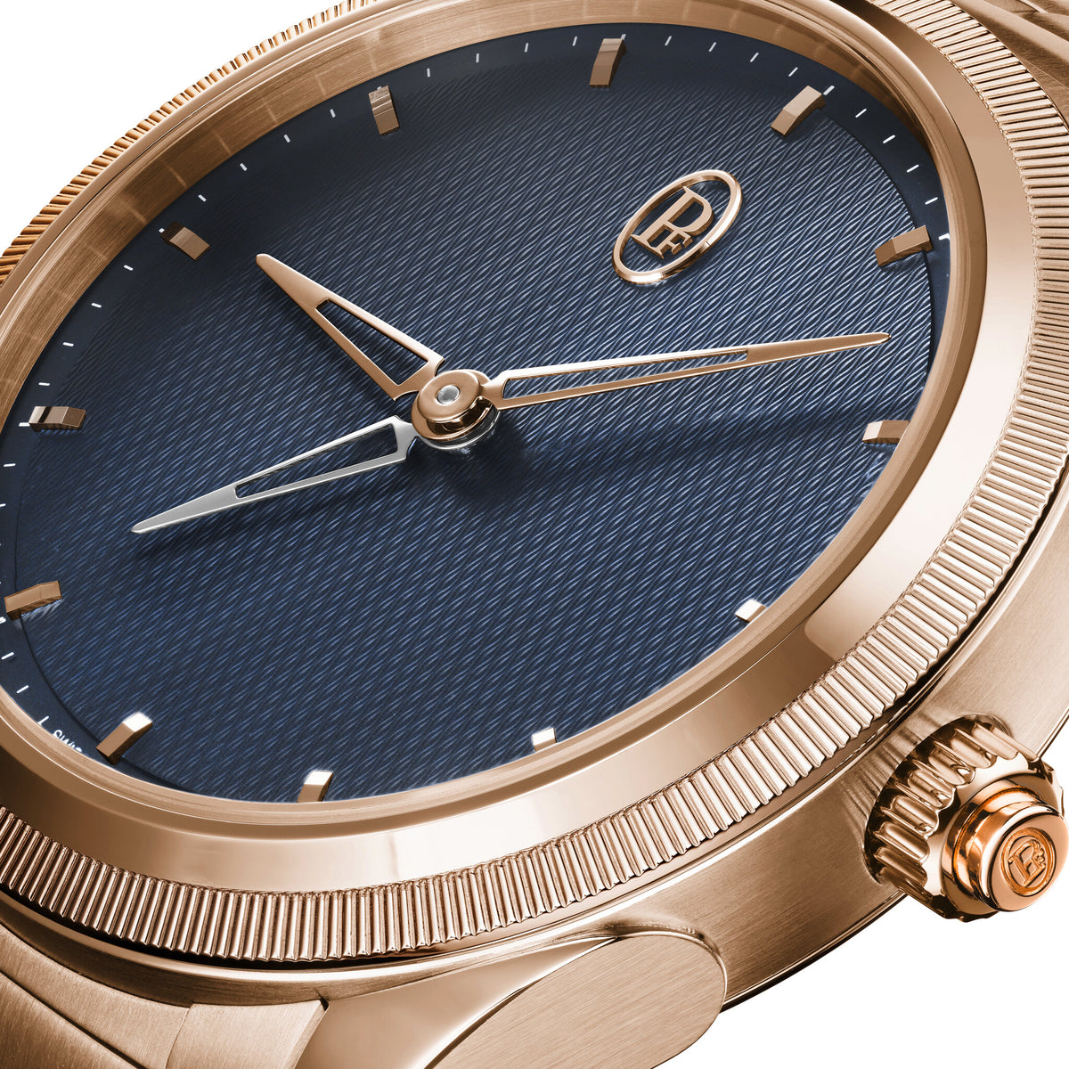GMT RATTRAPANTE