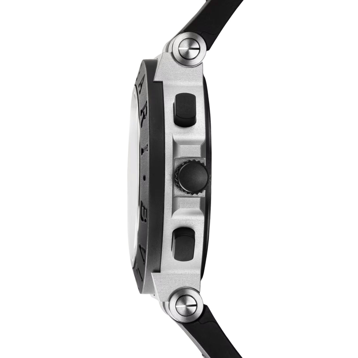 ALUMINIUM GRAN TURISMO