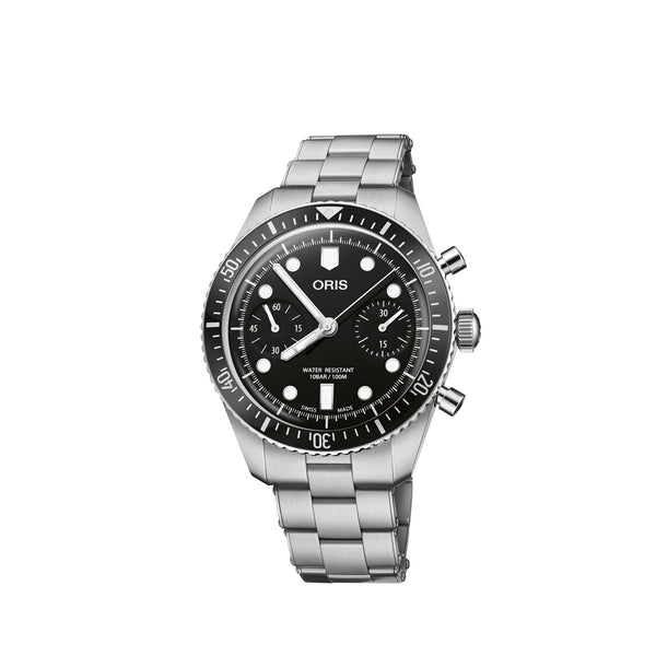 SIXTY-FIVE CHRONOGRAPH