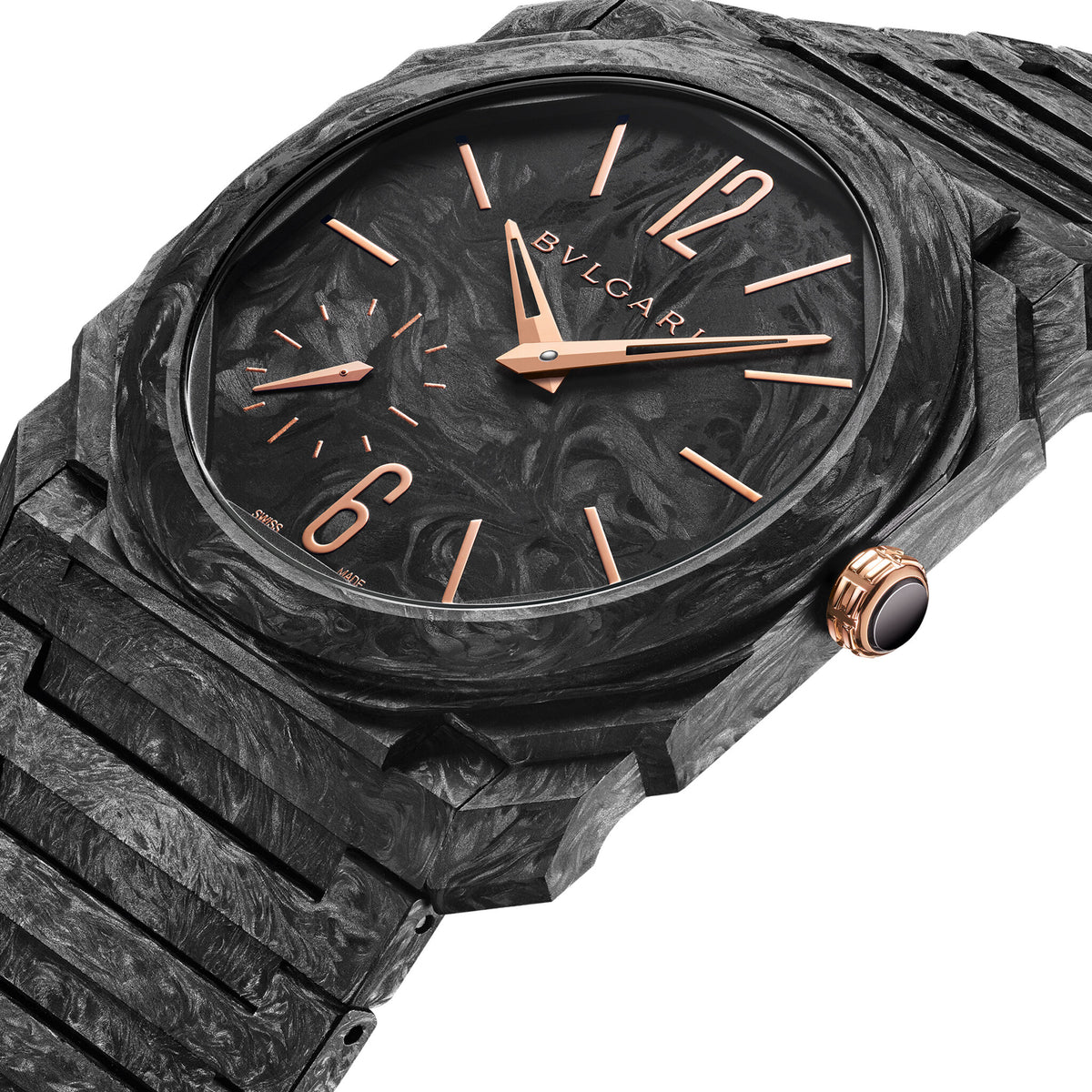 FINISSIMO CARBONGOLD