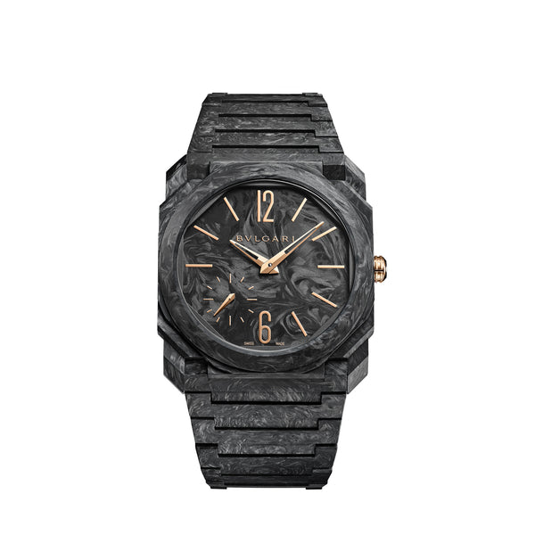 FINISSIMO CARBONGOLD