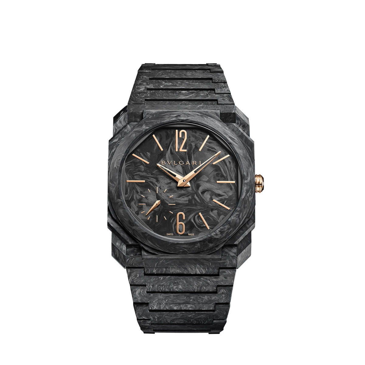 FINISSIMO CARBONGOLD