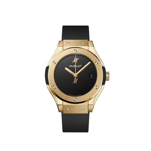 ORIGINAL YELLOW GOLD