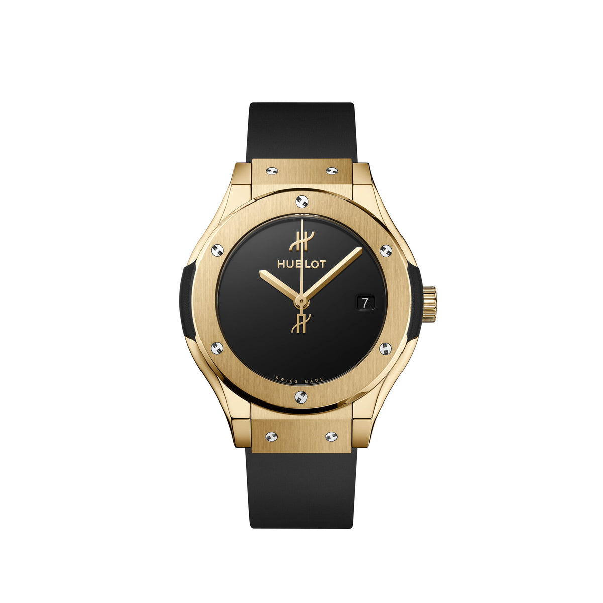 ORIGINAL YELLOW GOLD