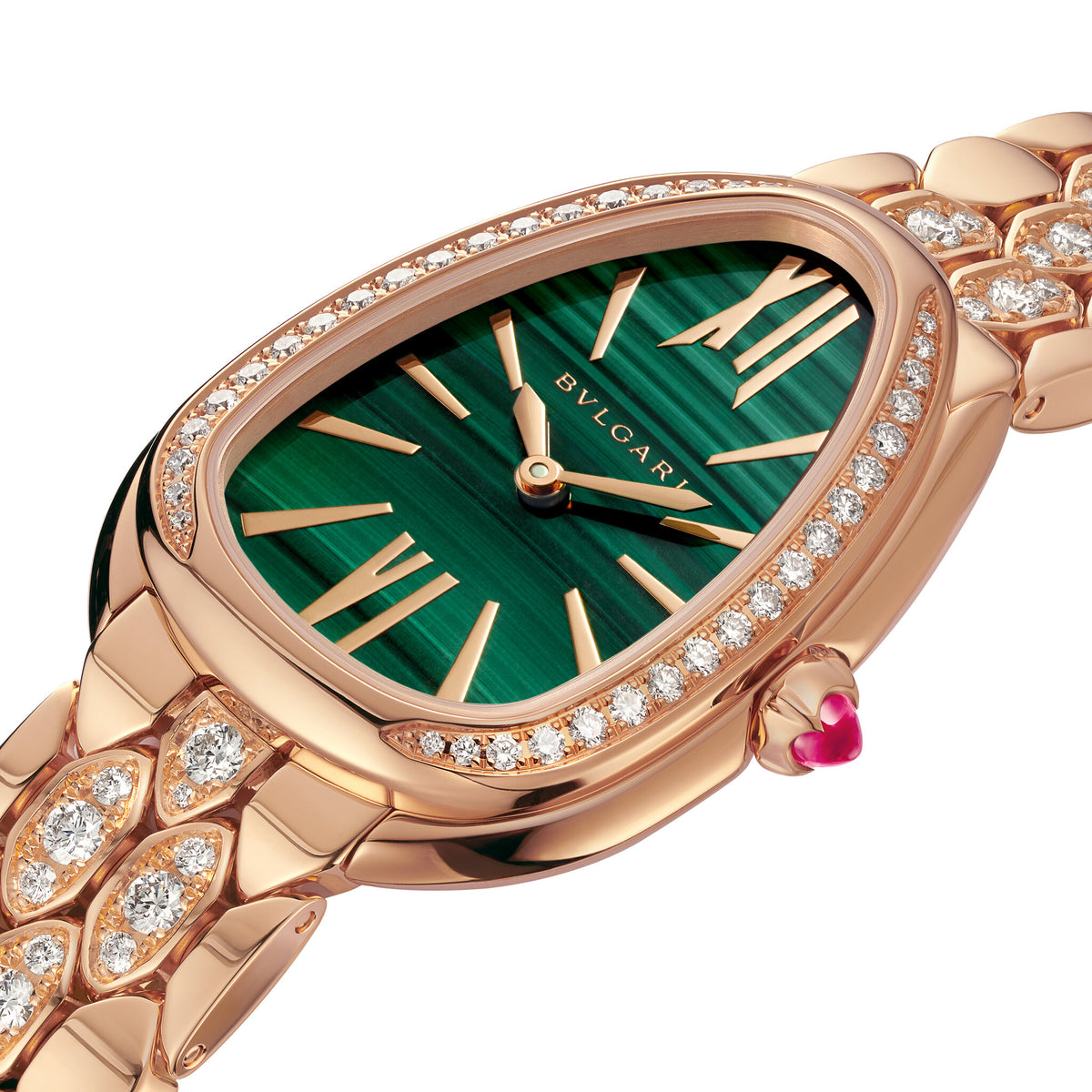 SERPENTI SEDUTTORI / M