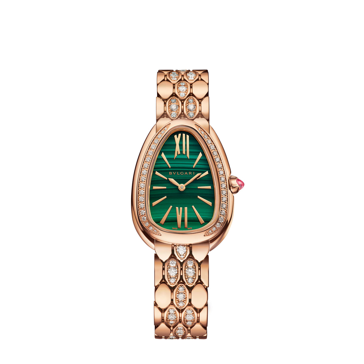 SERPENTI SEDUTTORI / M