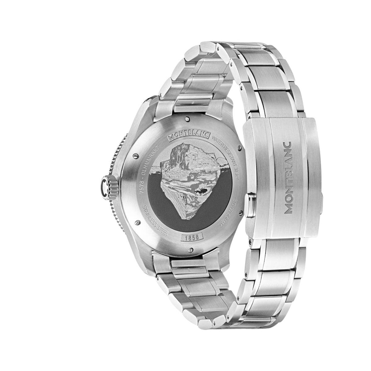 AUTOMATIC DATE