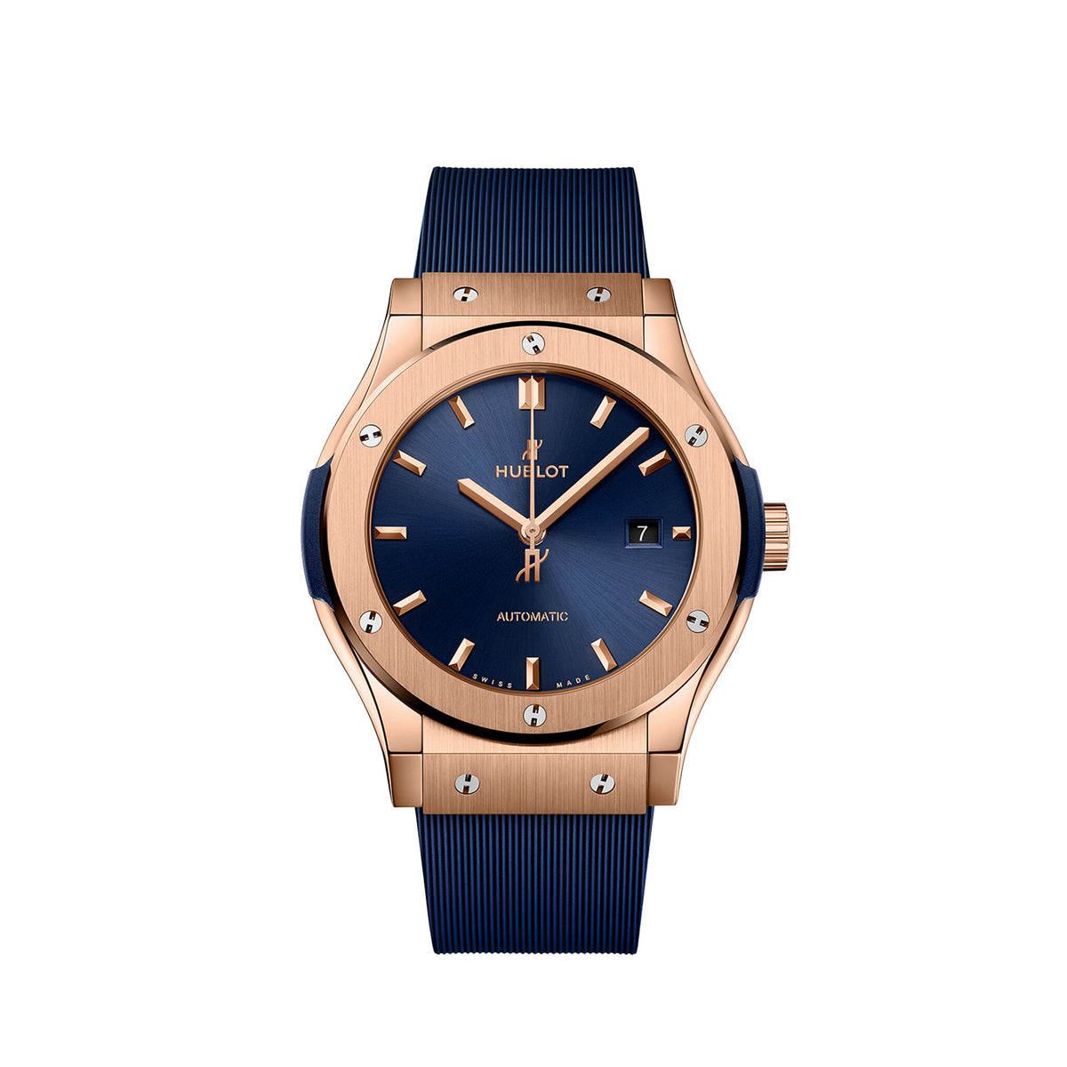 KING GOLD BLUE