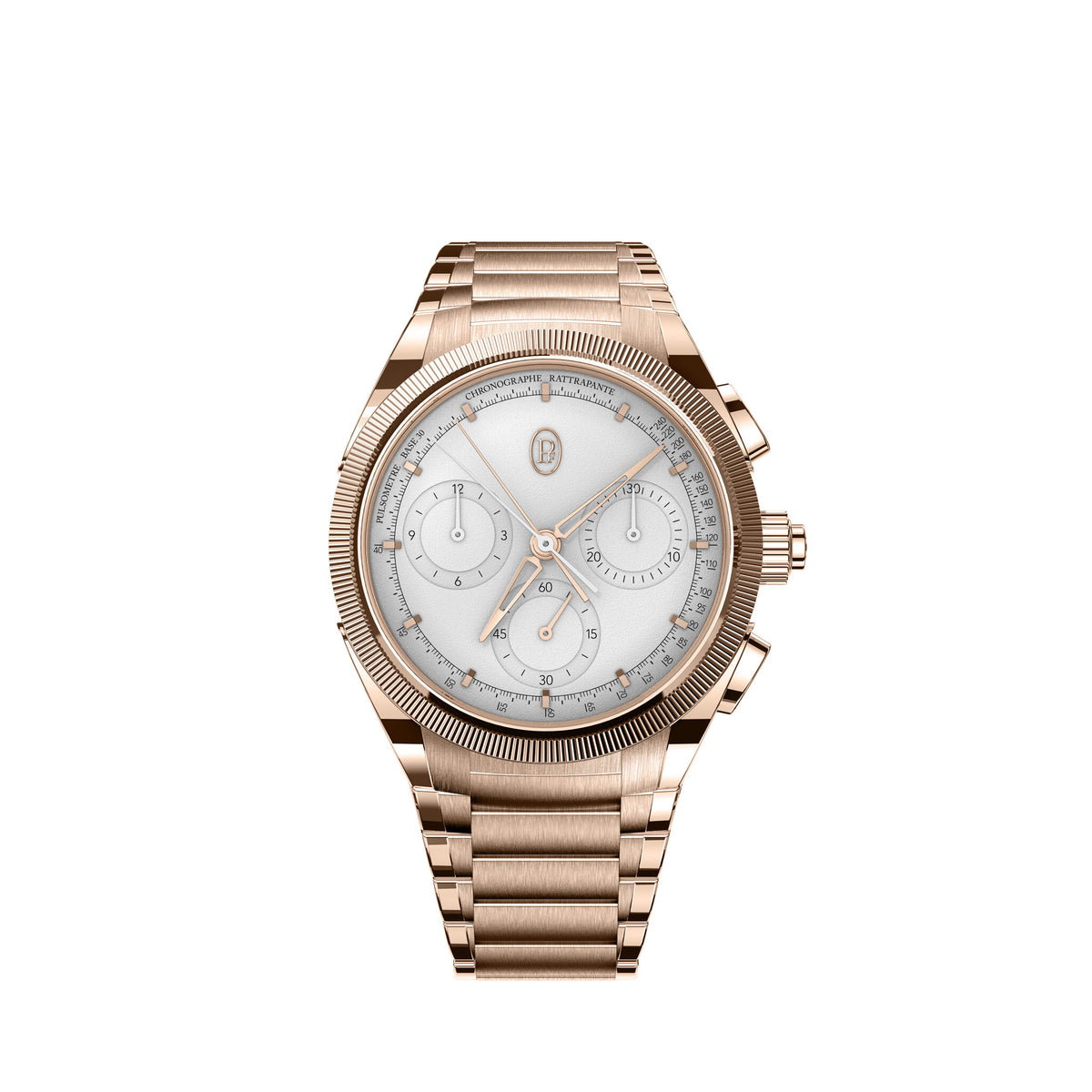 SPLIT SECONDS CHRONOGRAPH