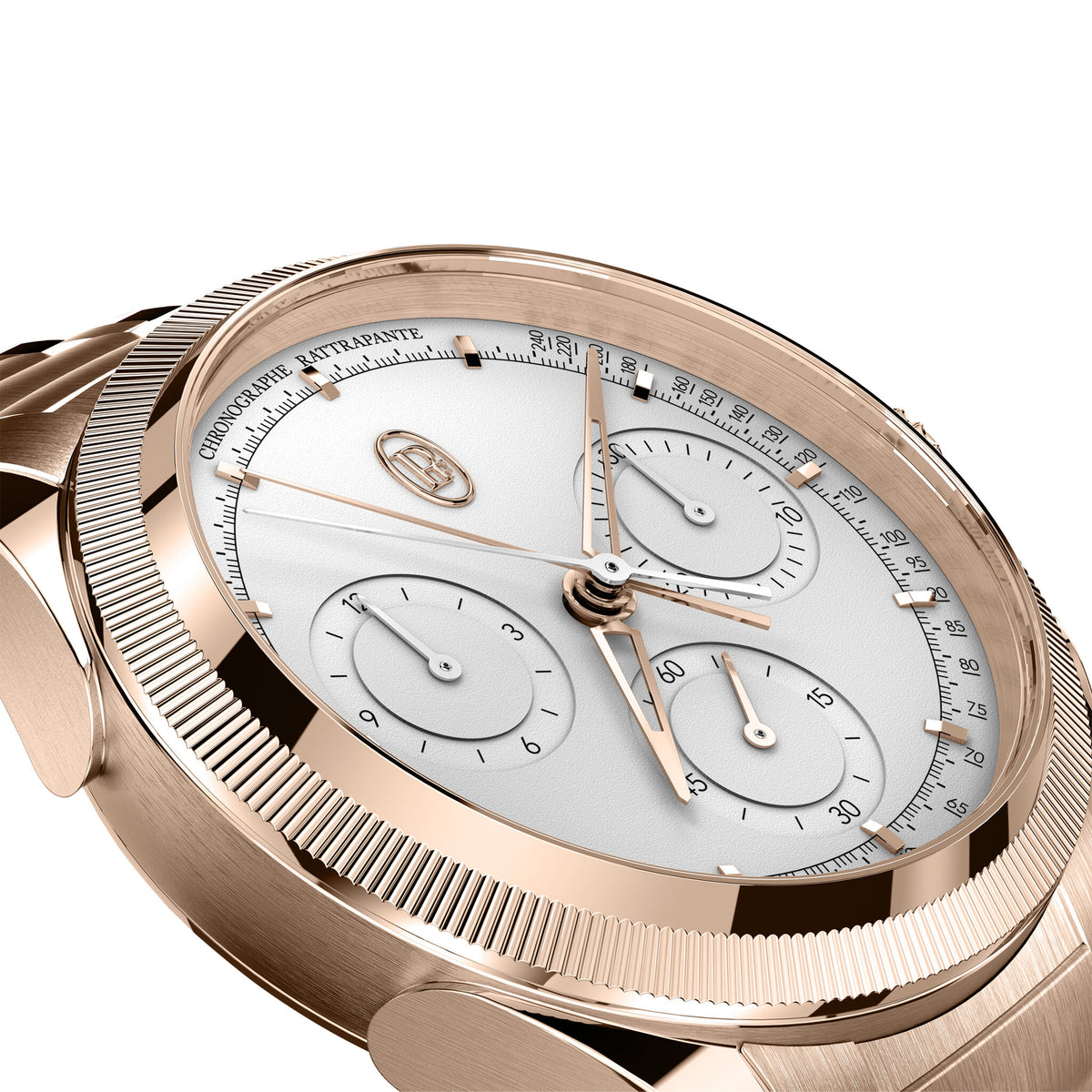 SPLIT SECONDS CHRONOGRAPH