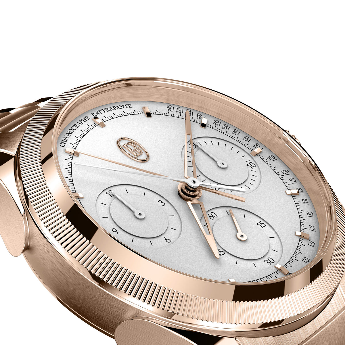 SPLIT SECONDS CHRONOGRAPH