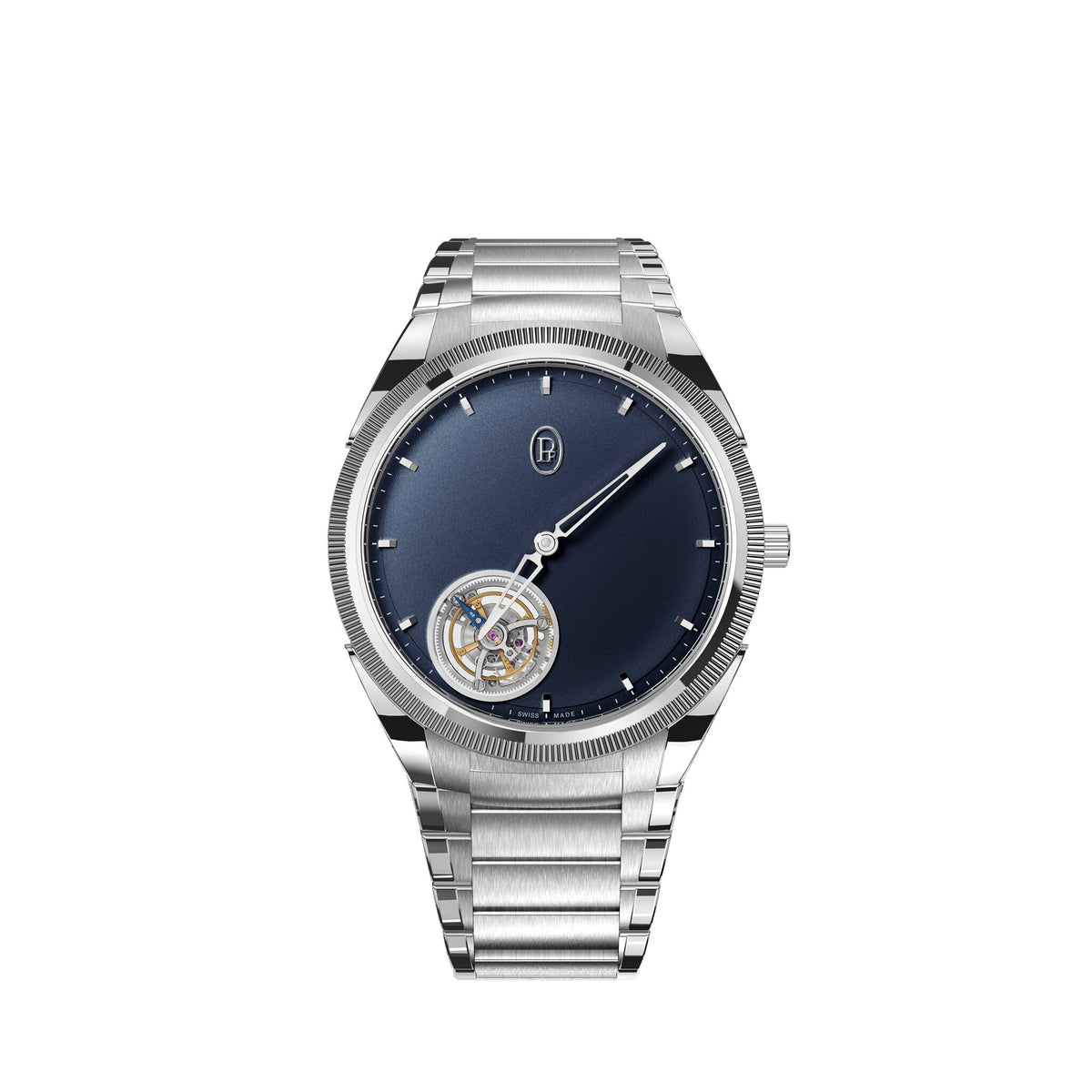 FLYING TOURBILLON
