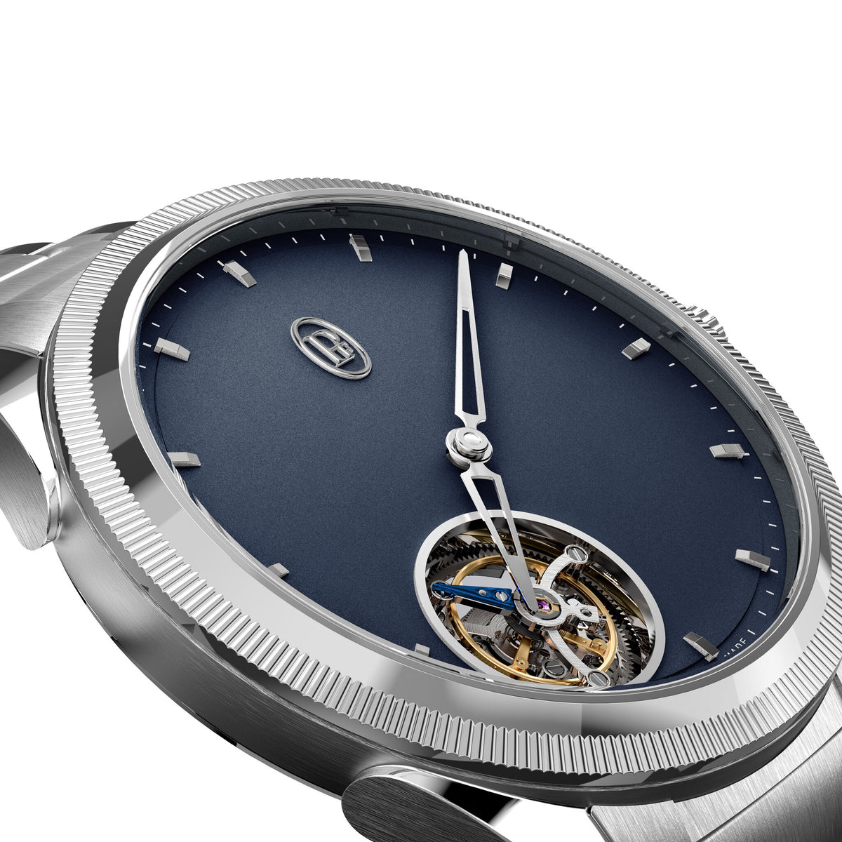 FLYING TOURBILLON